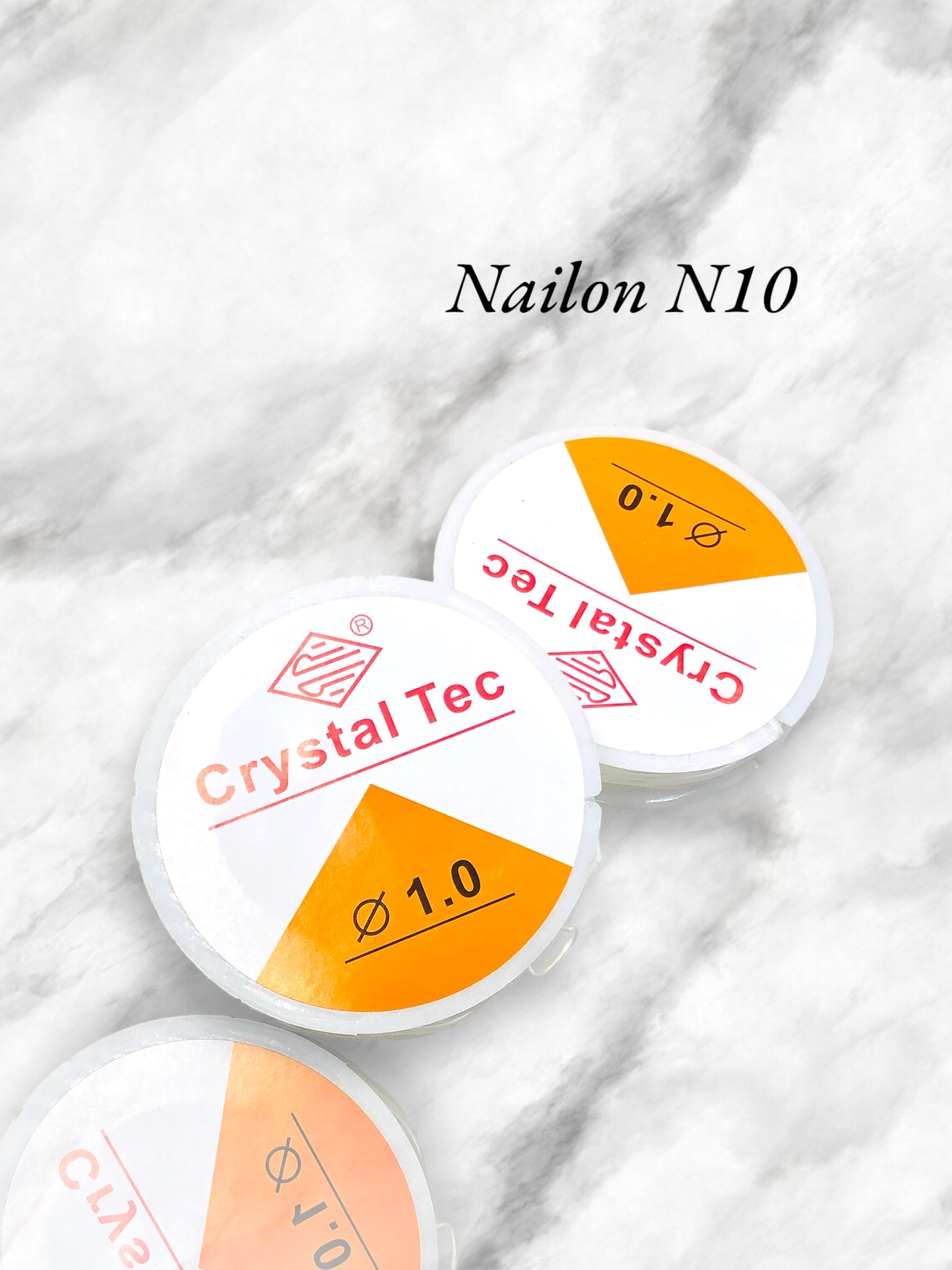 NAYLON ELASTICO