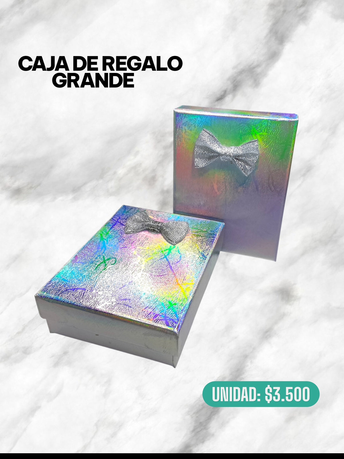 CAJAS DE REGALO