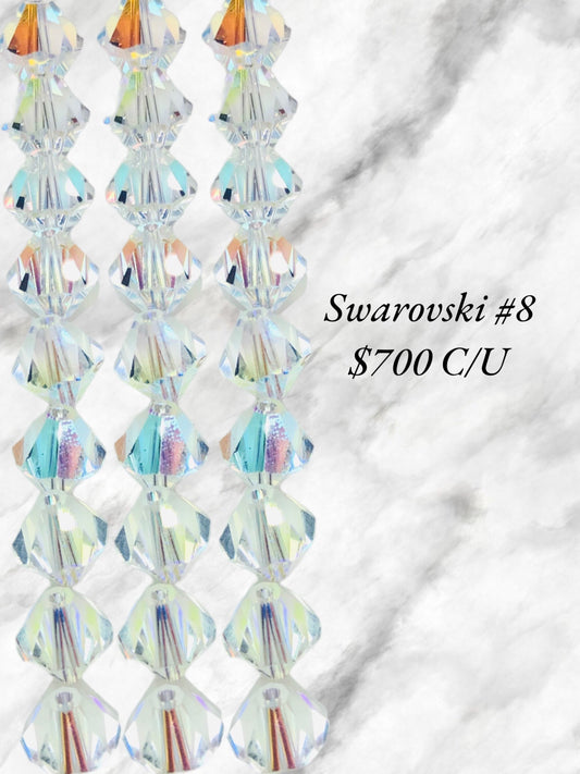 Swarovski #8