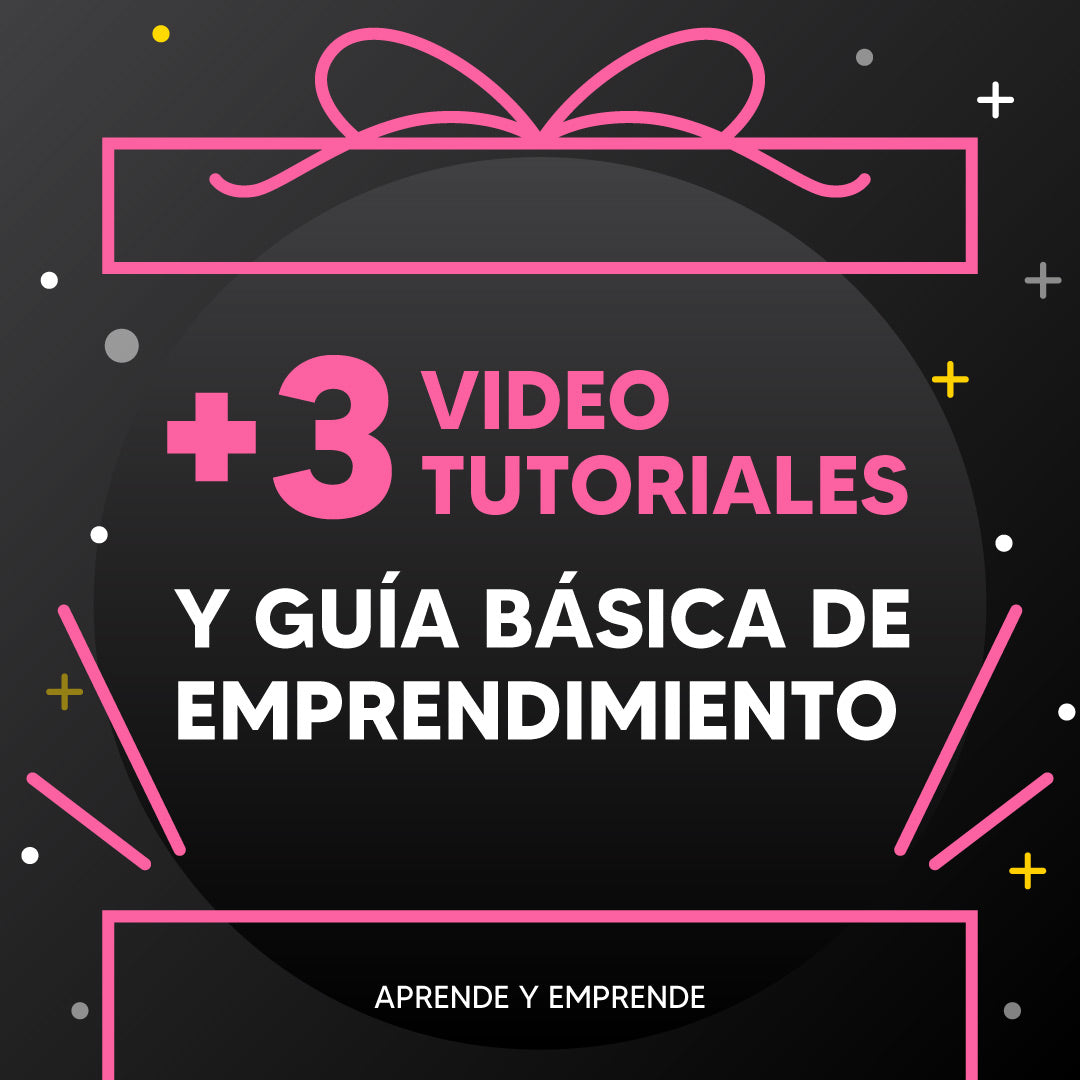 Kit de Bisutería Emprendedor