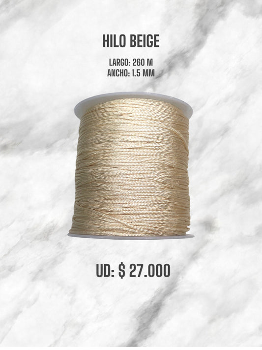 HILO BEIGE