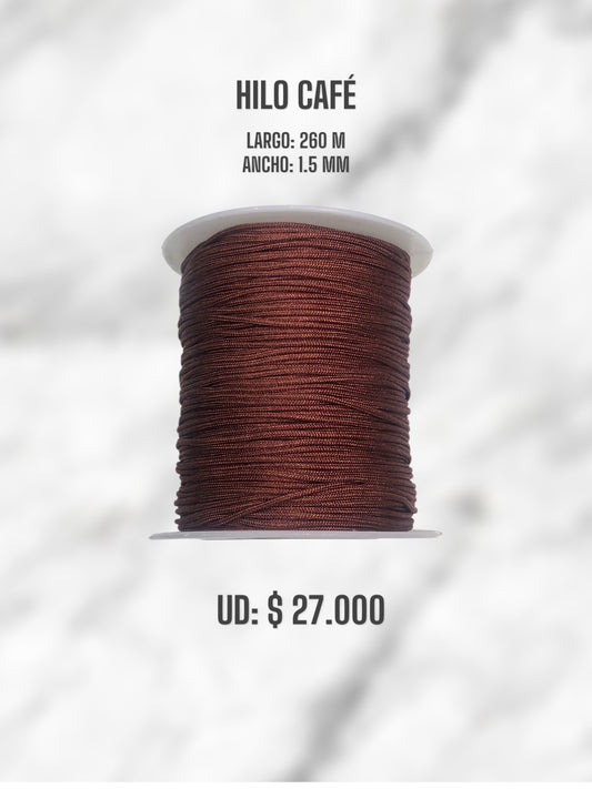 HILO CAFÉ