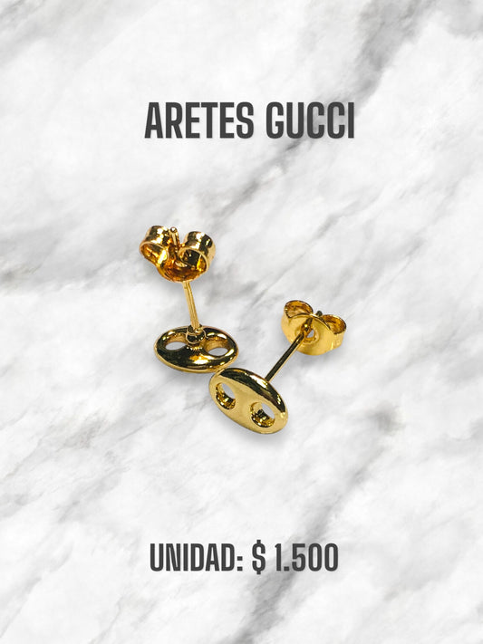 ARESTE GUCCI