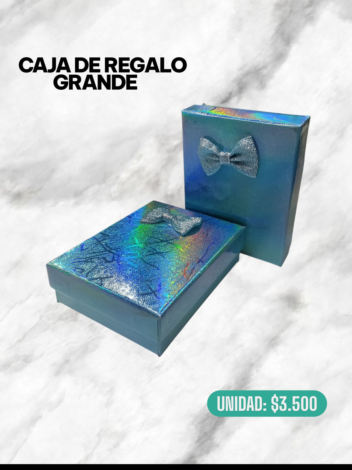 CAJAS DE REGALO