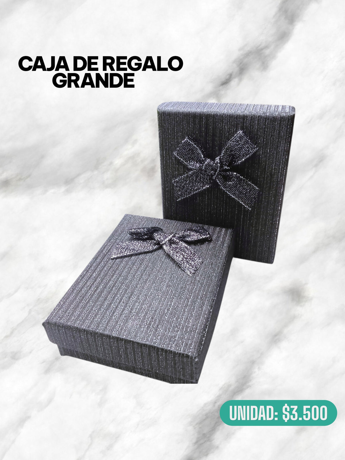 CAJAS DE REGALO