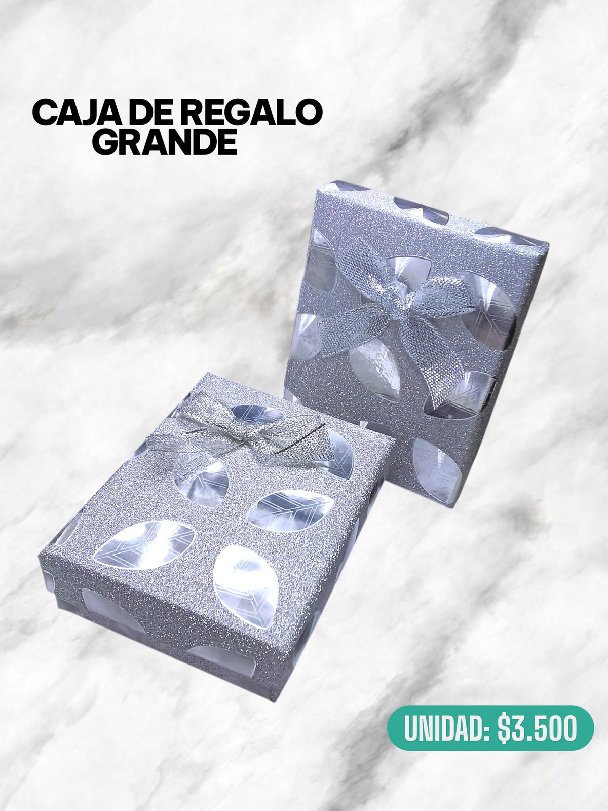 CAJA DE REGALO