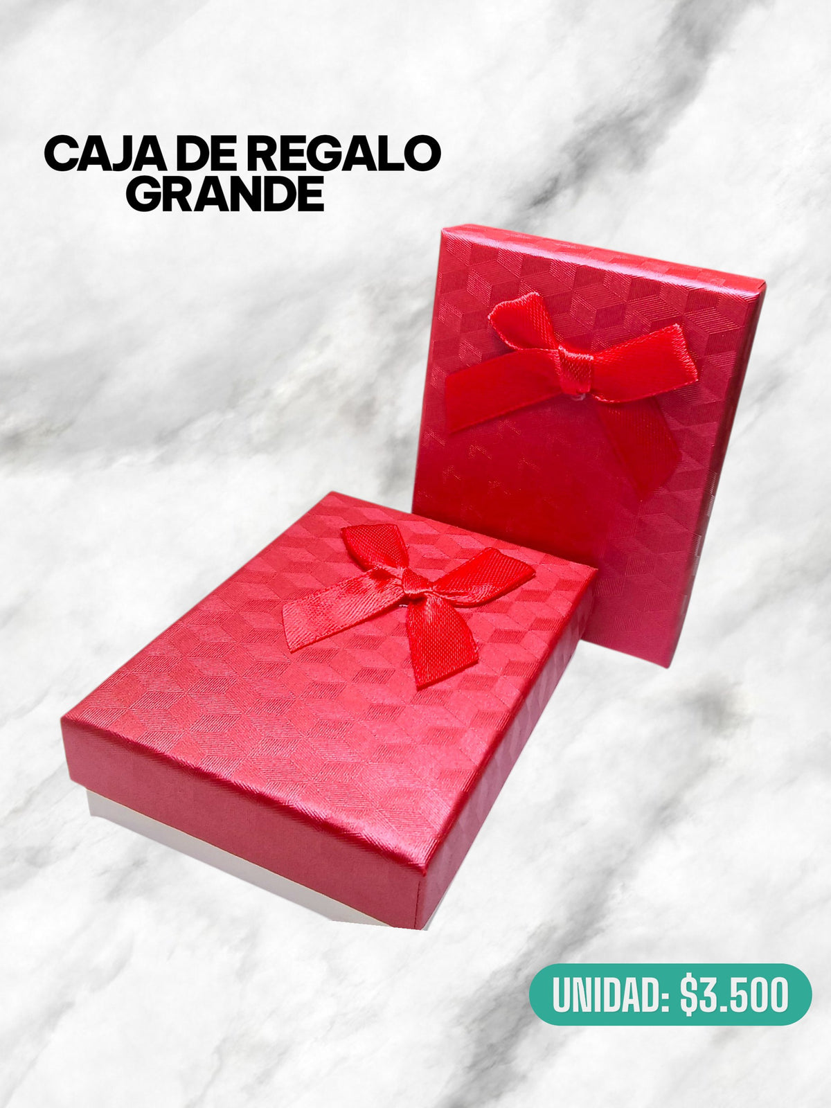 CAJAS DE REGALO