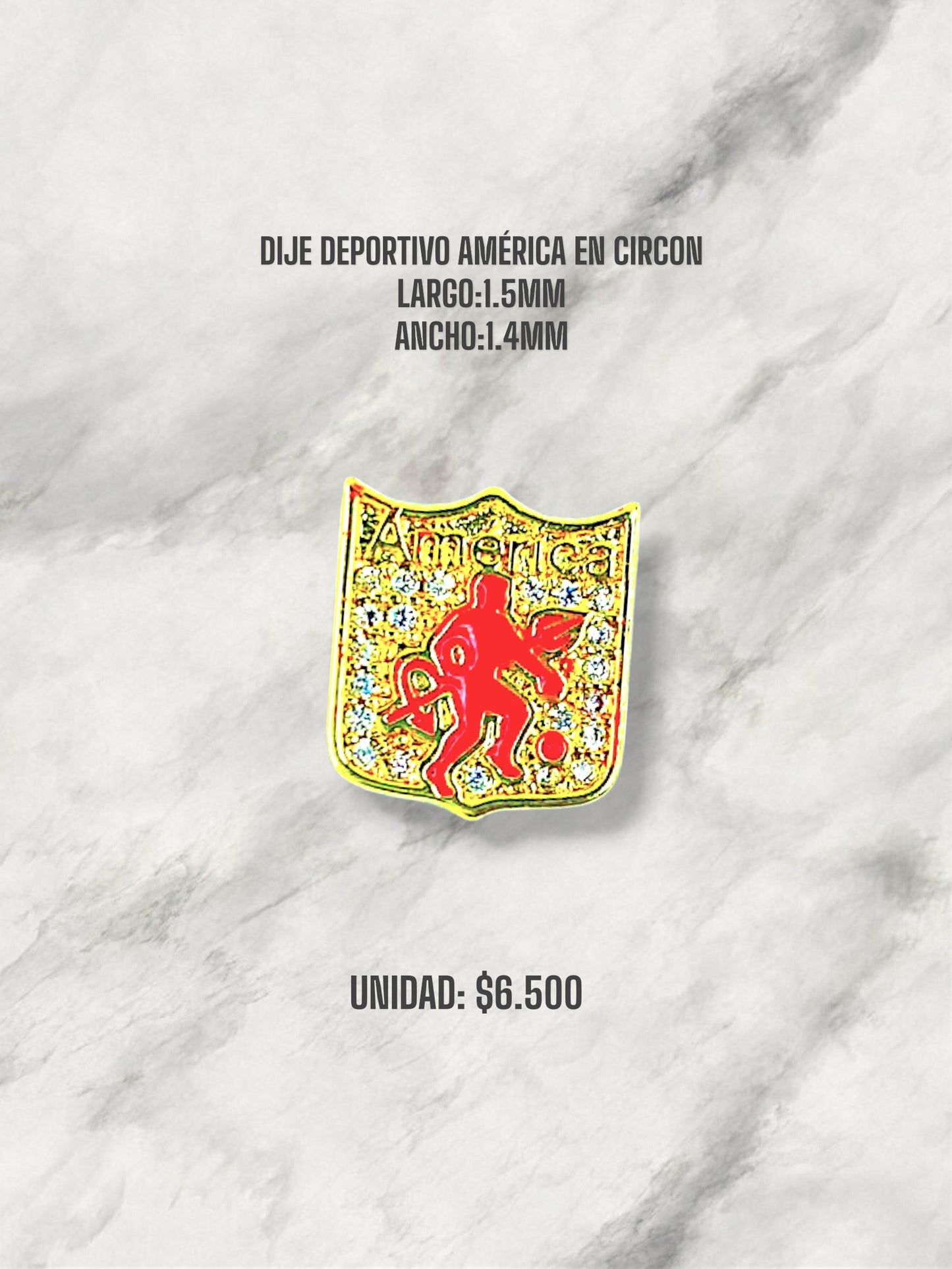 DIJES EQUIPOS DE FÚTBOL EN RODIO