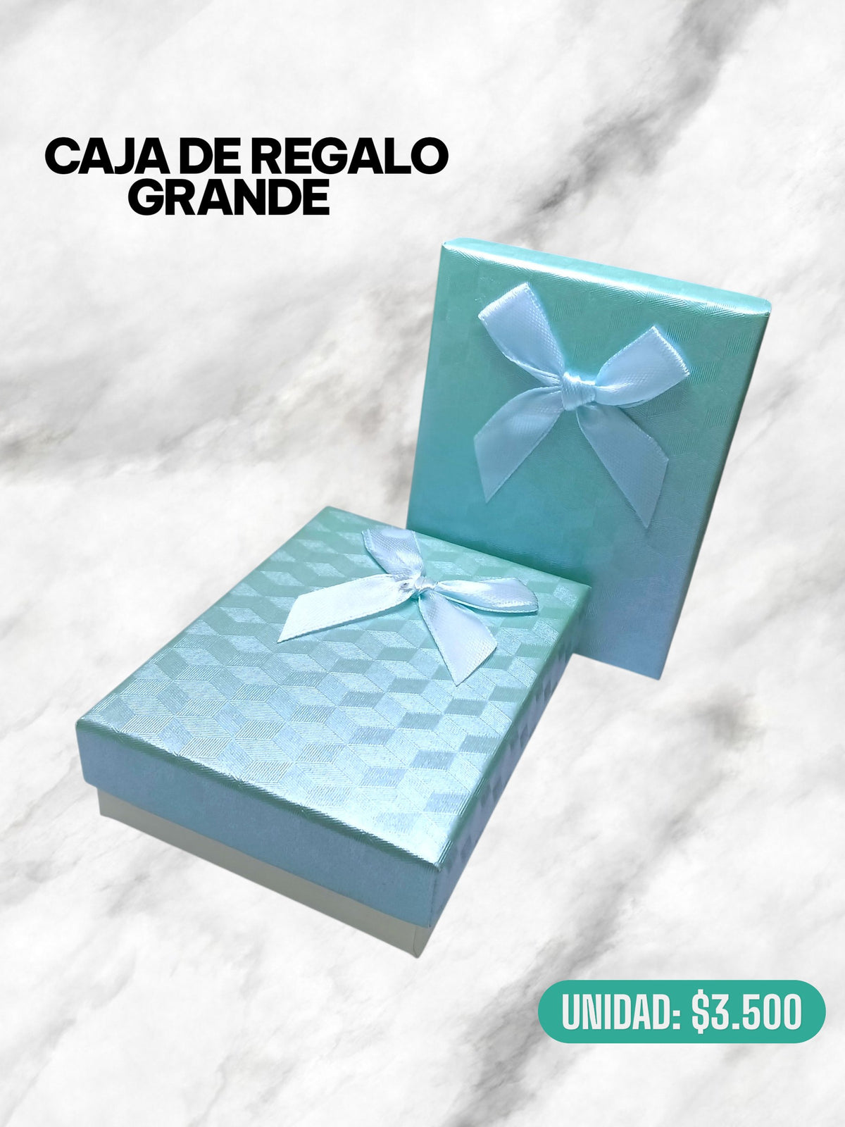 CAJAS DE REGALO