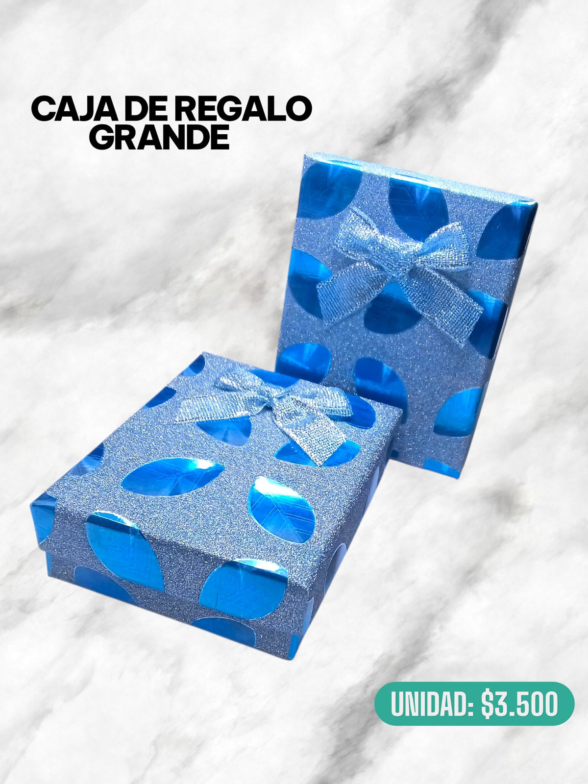 CAJA DE REGALO