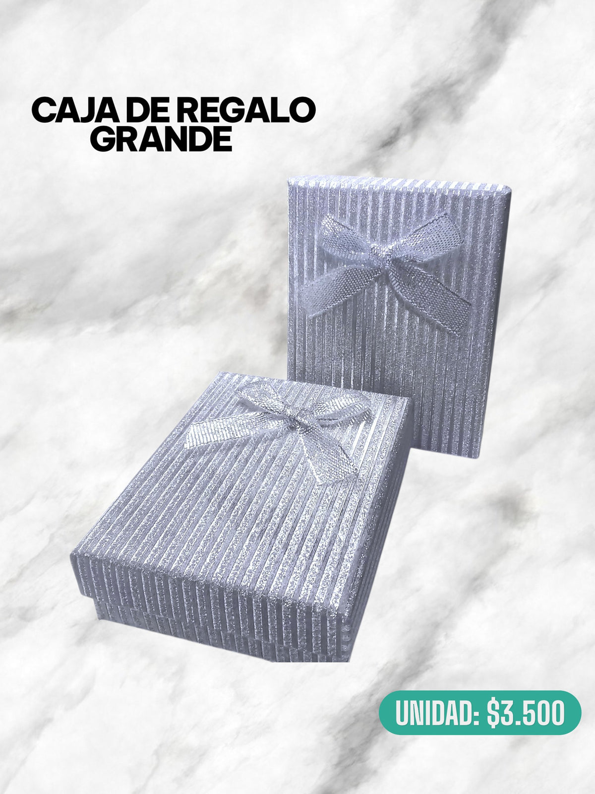 CAJAS DE REGALO