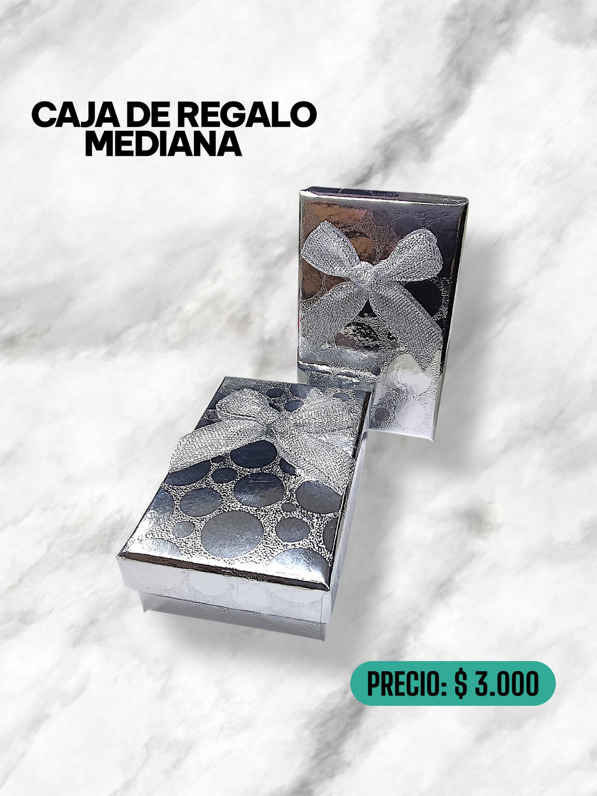 CAJAS DE REGALO