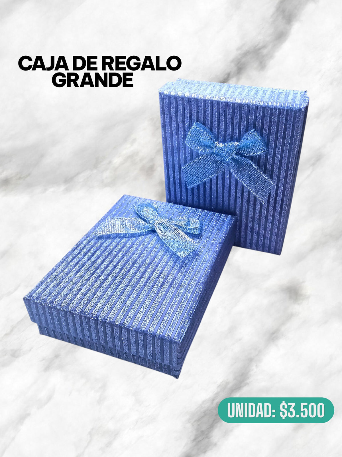 CAJAS DE REGALO