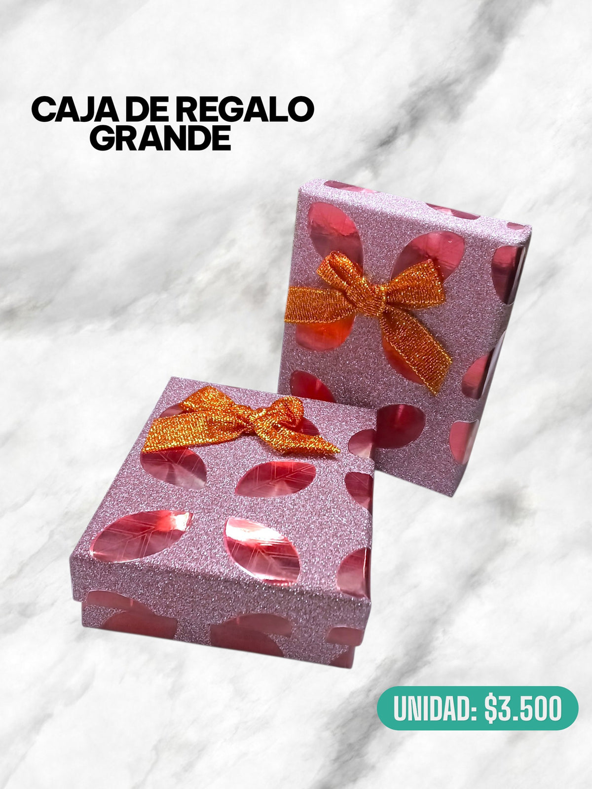 CAJA DE REGALO