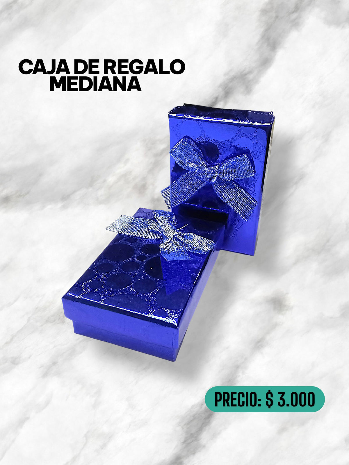 CAJA DE REGALO
