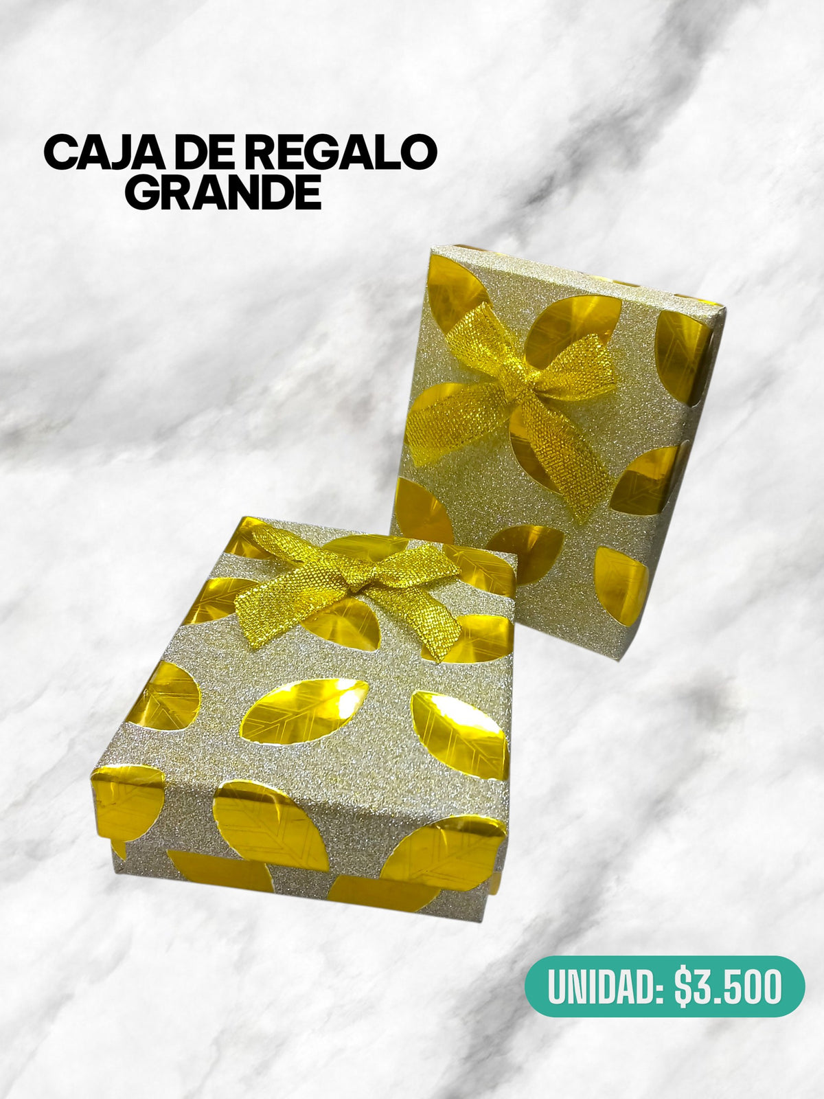 CAJA DE REGALO