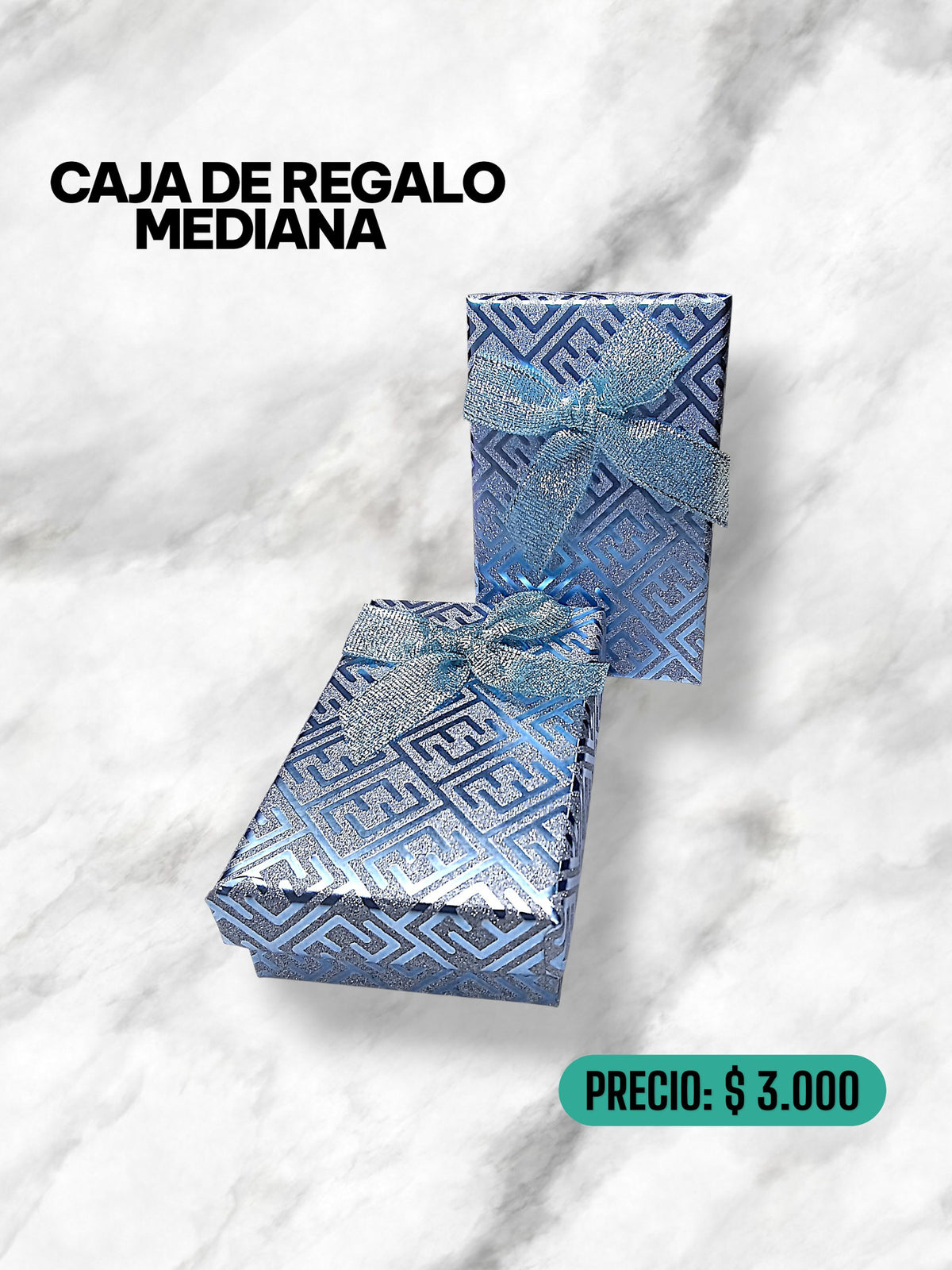 CAJAS DE REGALO