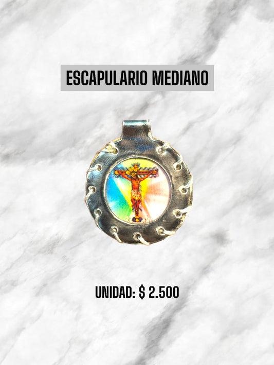 ESCAPULARIO MEDIANO