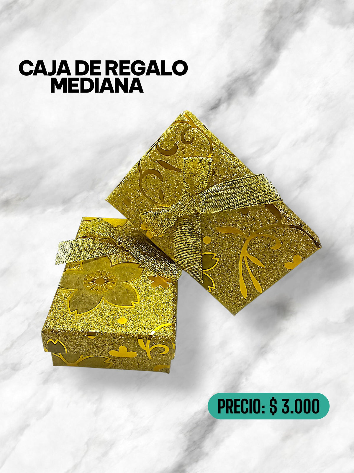CAJA DE REGALO