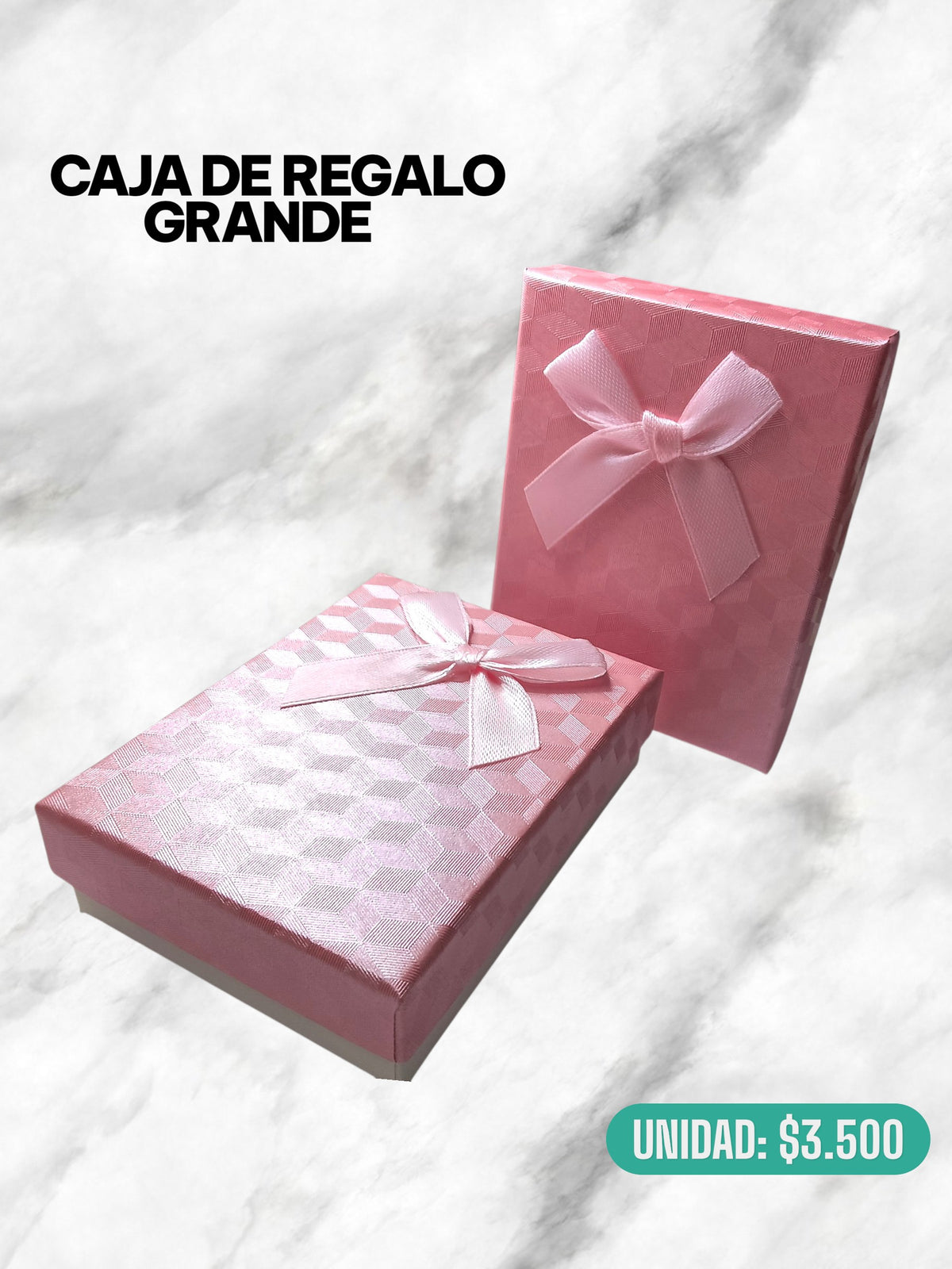 CAJAS DE REGALO