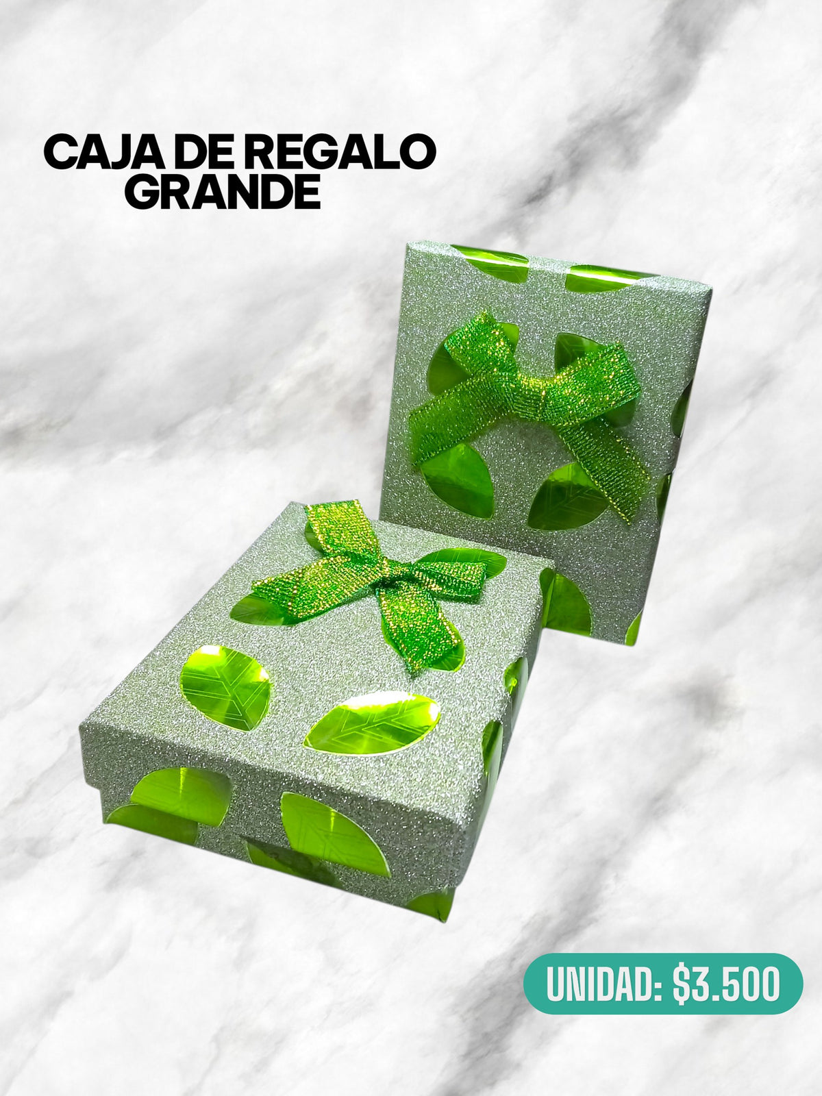 CAJA DE REGALO