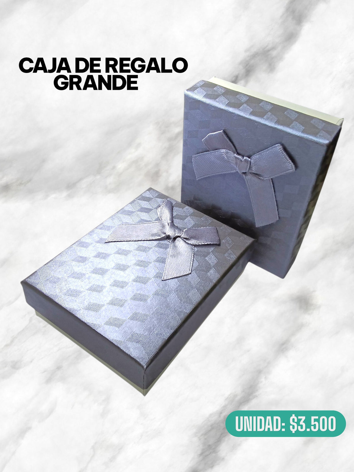 CAJAS DE REGALO