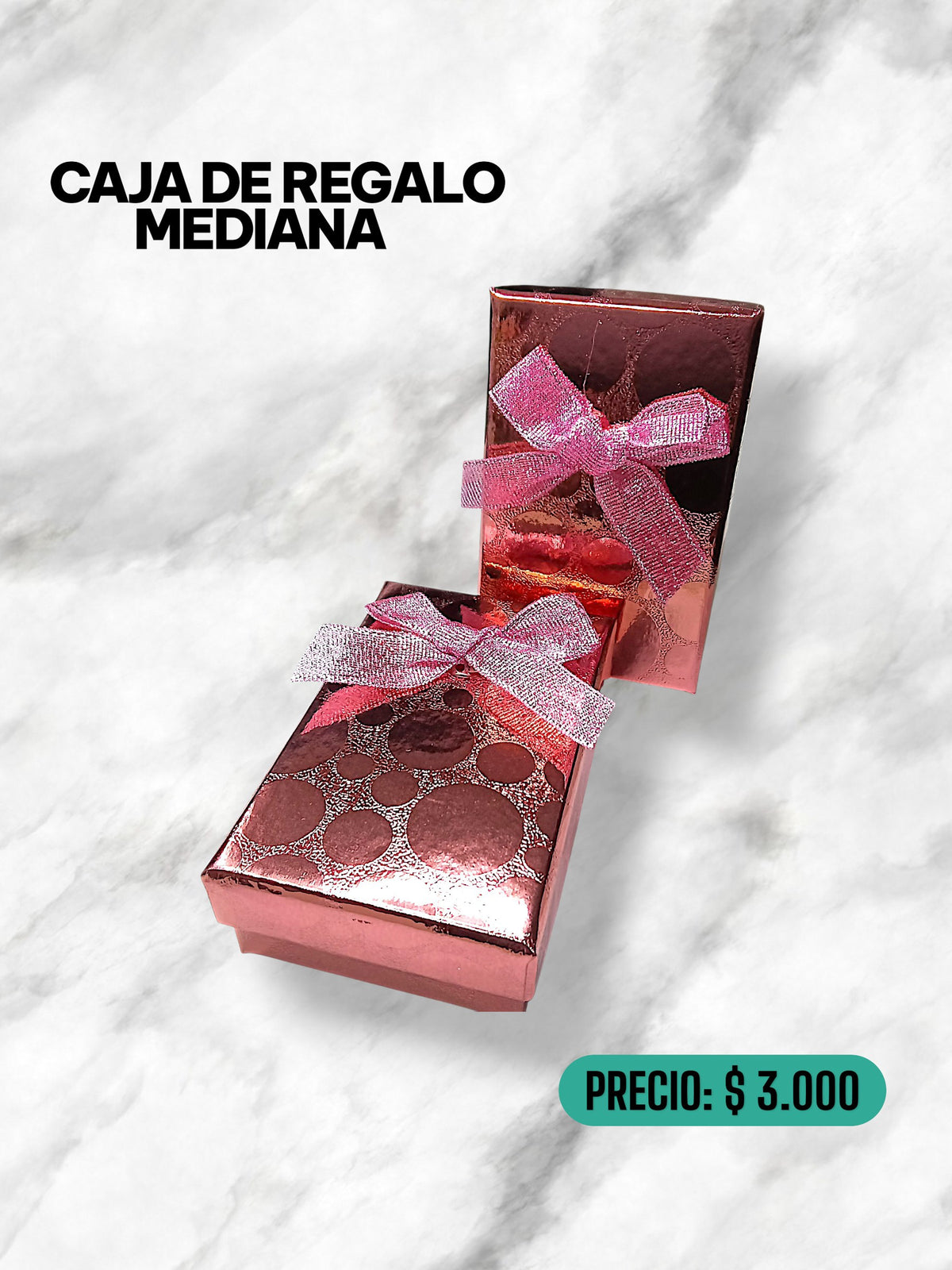 CAJA DE REGALO