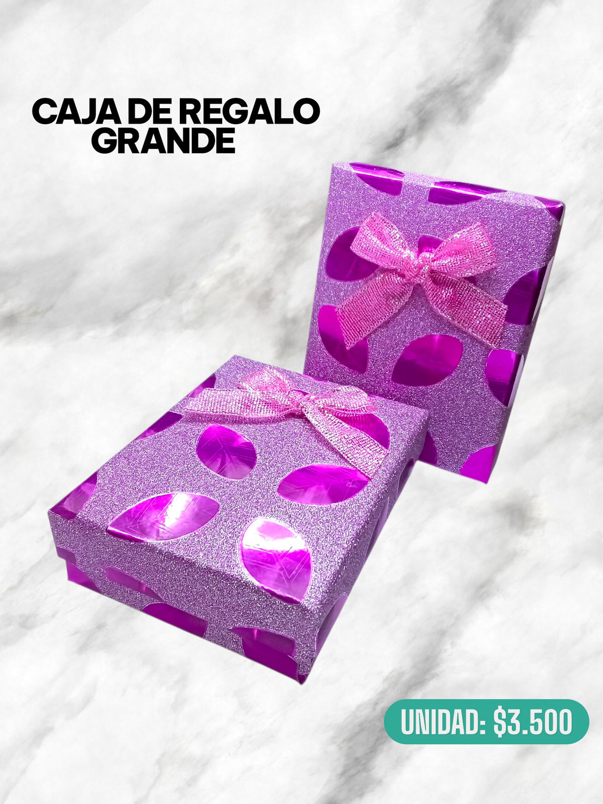 CAJA DE REGALO
