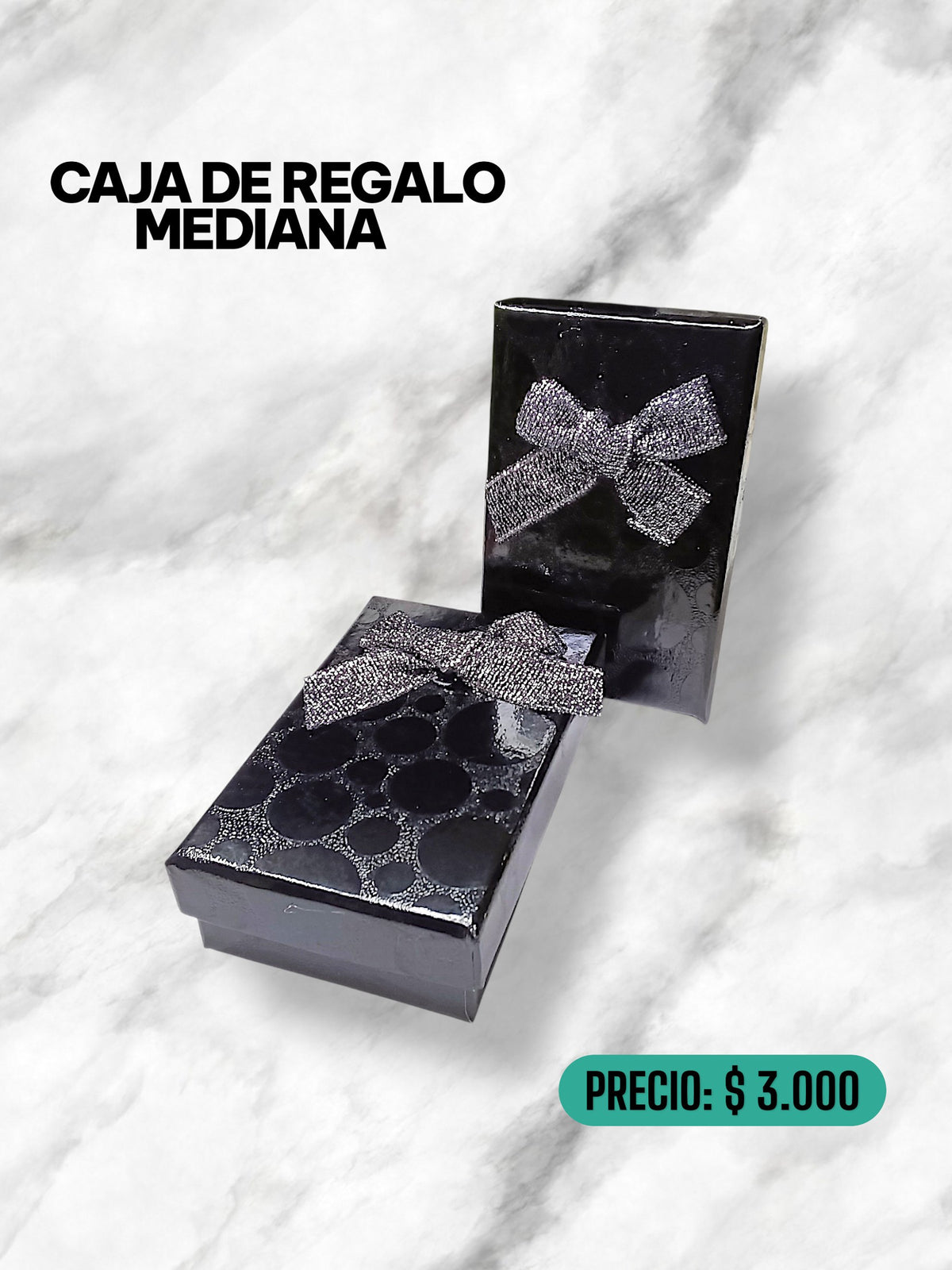 CAJA DE REGALO