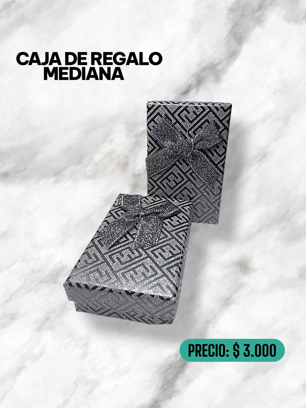 CAJAS DE REGALO