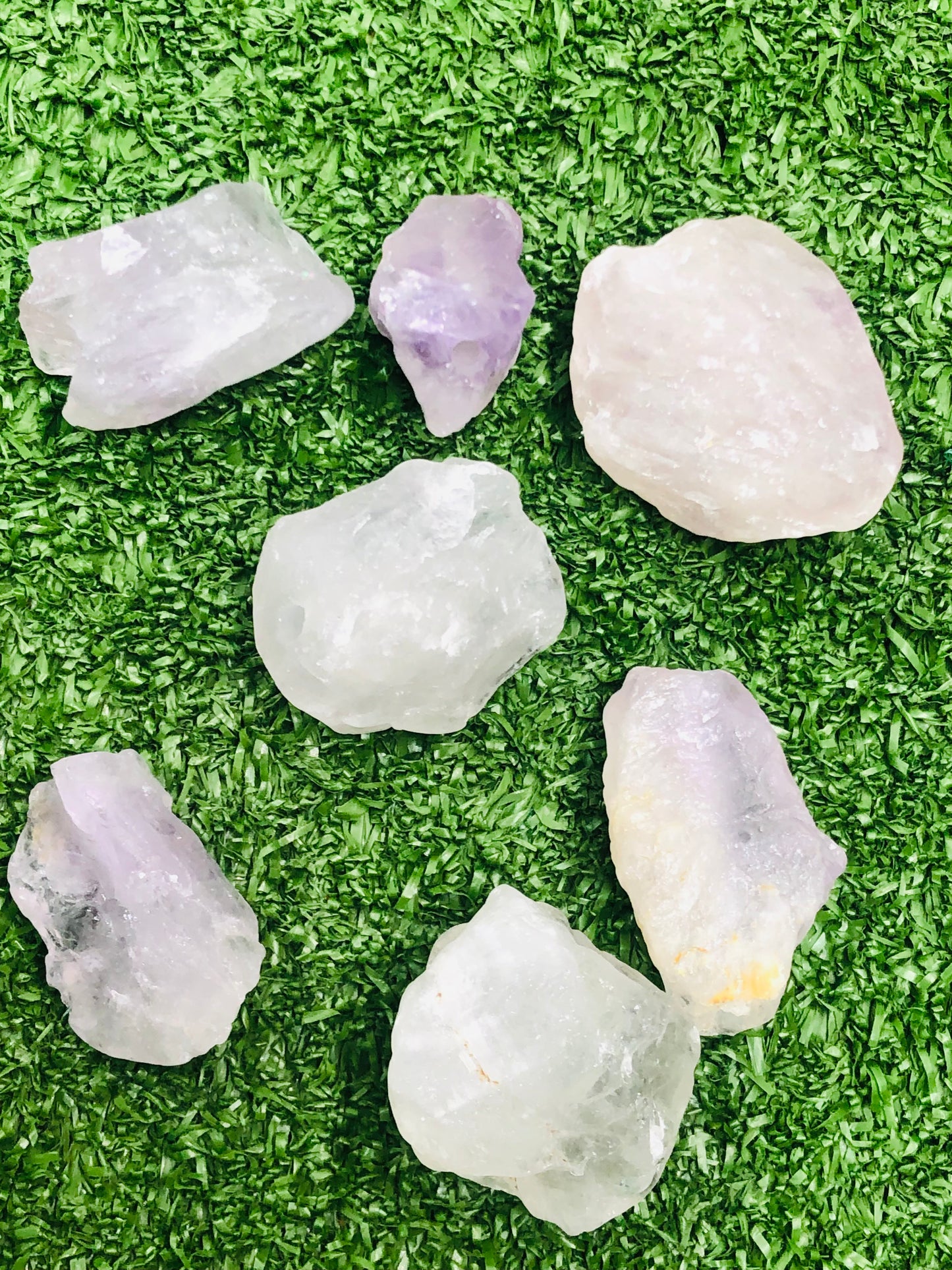 Piedra natural rústica💫